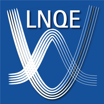 Logo LNQE